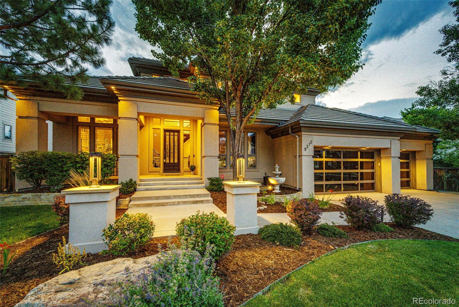 lone tree  House Search Picture