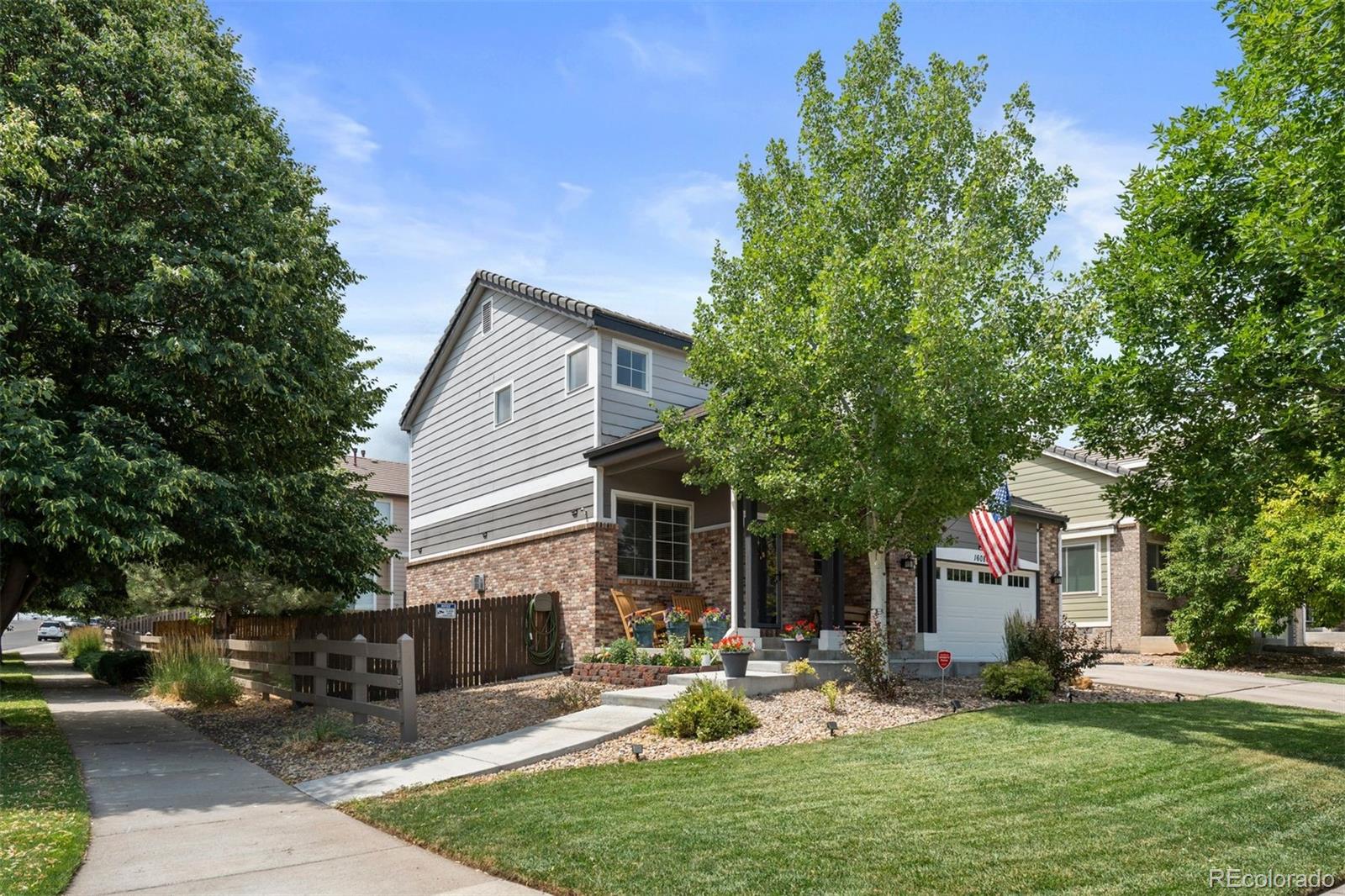16086 E 97th Place, commerce city  House Search MLS Picture