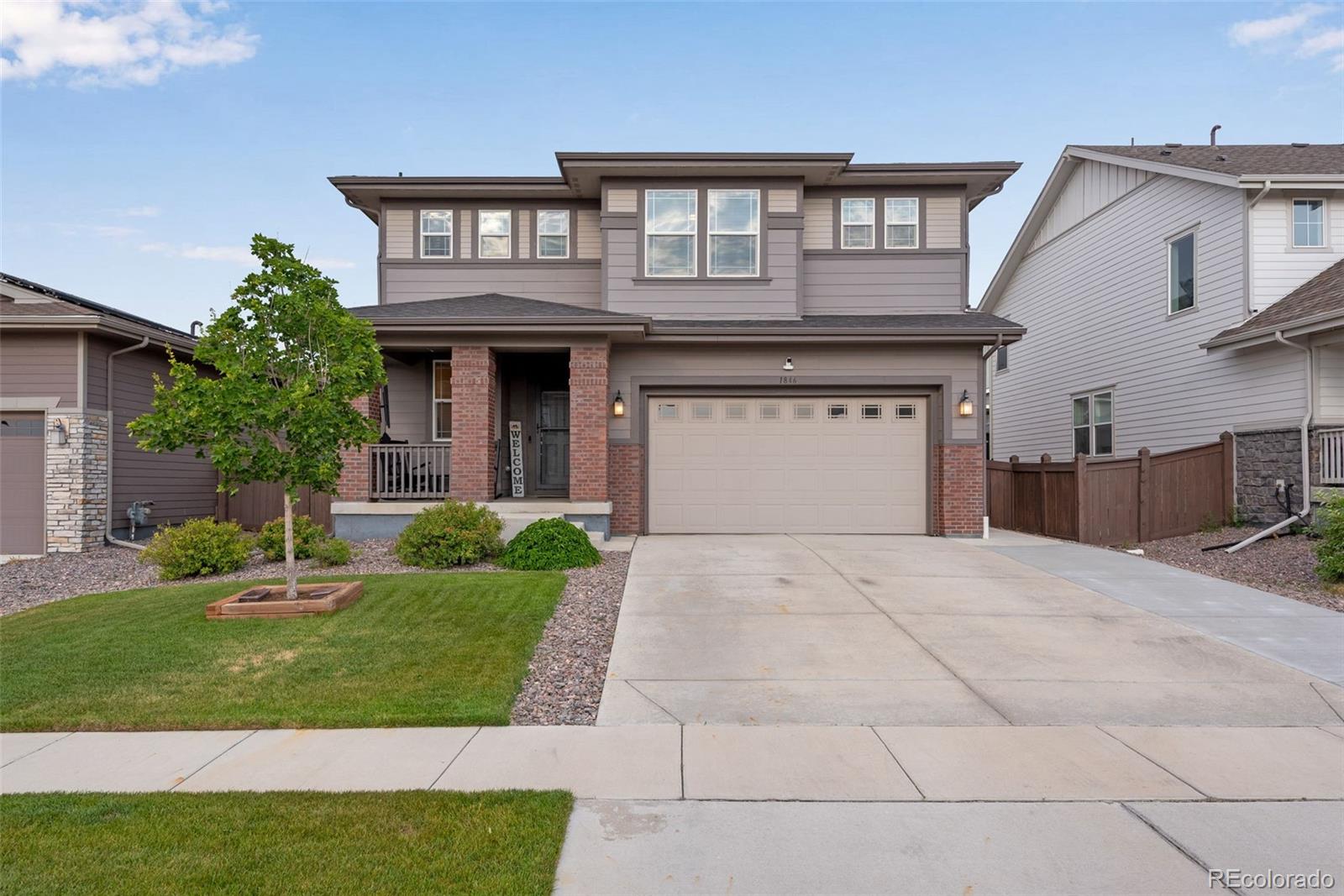 1846  Osprey Drive, brighton  House Search MLS Picture