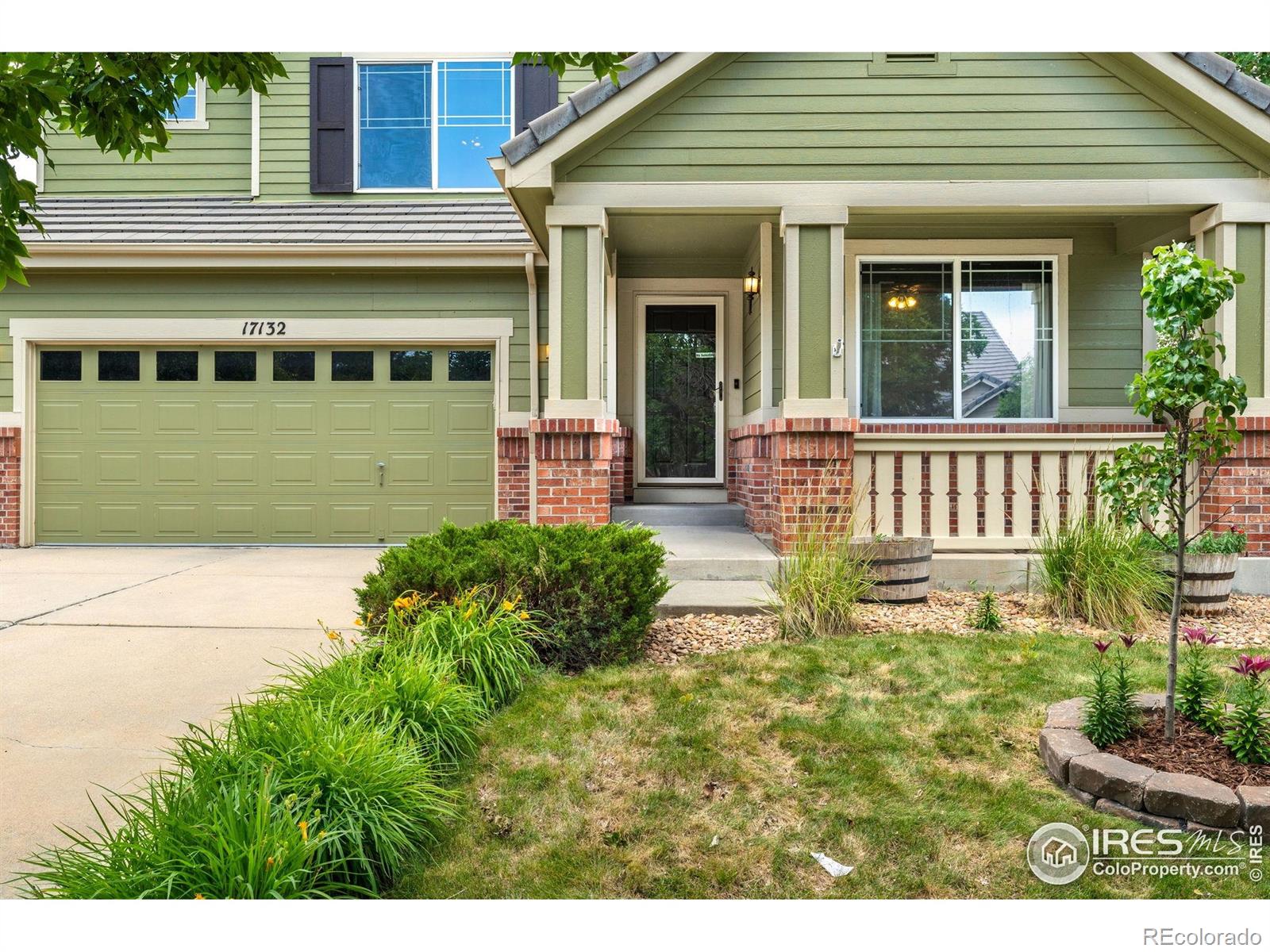 17132 E 104th Way, commerce city  House Search MLS Picture