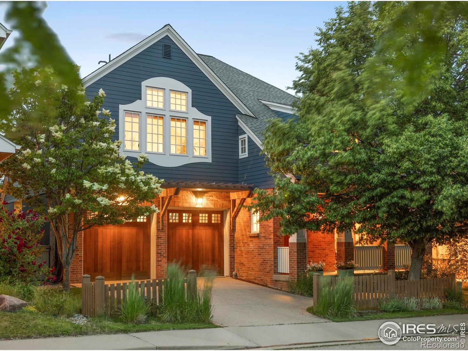 boulder  House Search Picture