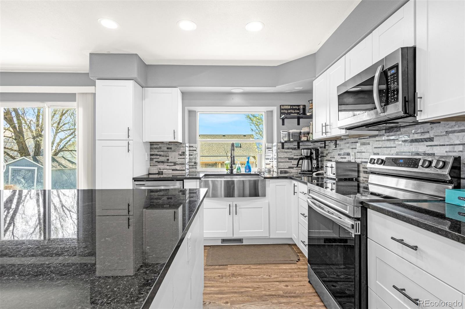 3260  Tail Spin Drive, colorado springs  House Search MLS Picture
