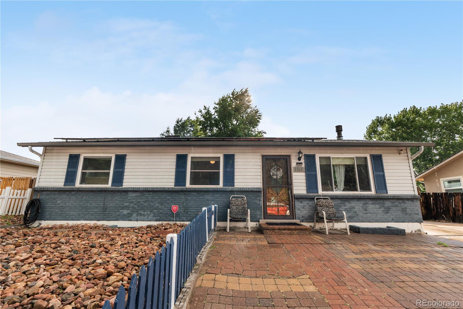 denver  House Search Picture