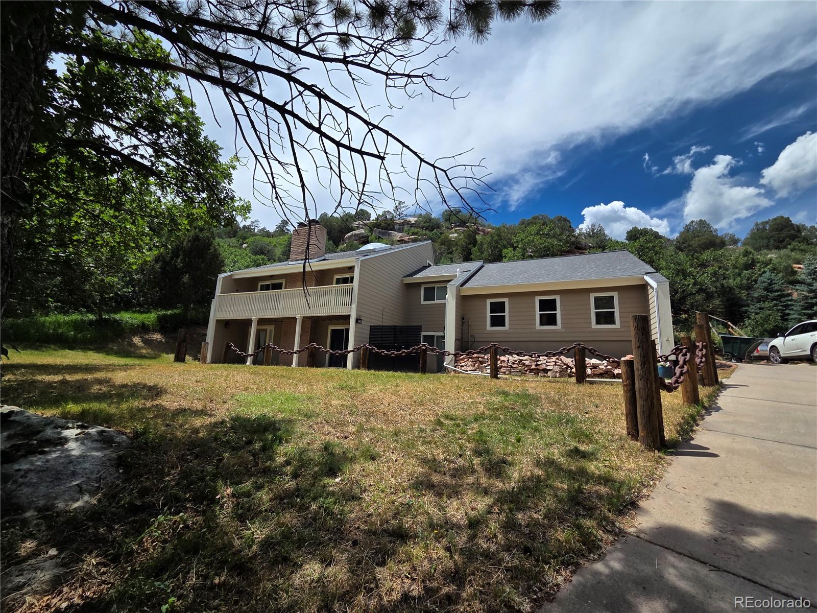 larkspur  House Search Picture