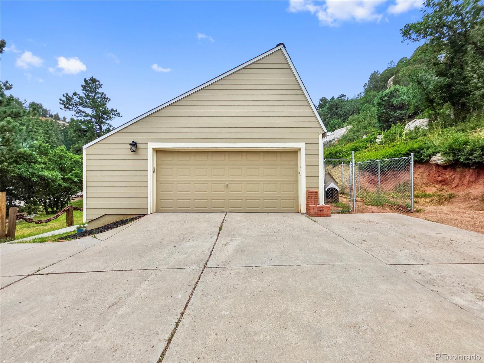 7085  Kiowa Road, larkspur  House Search MLS Picture