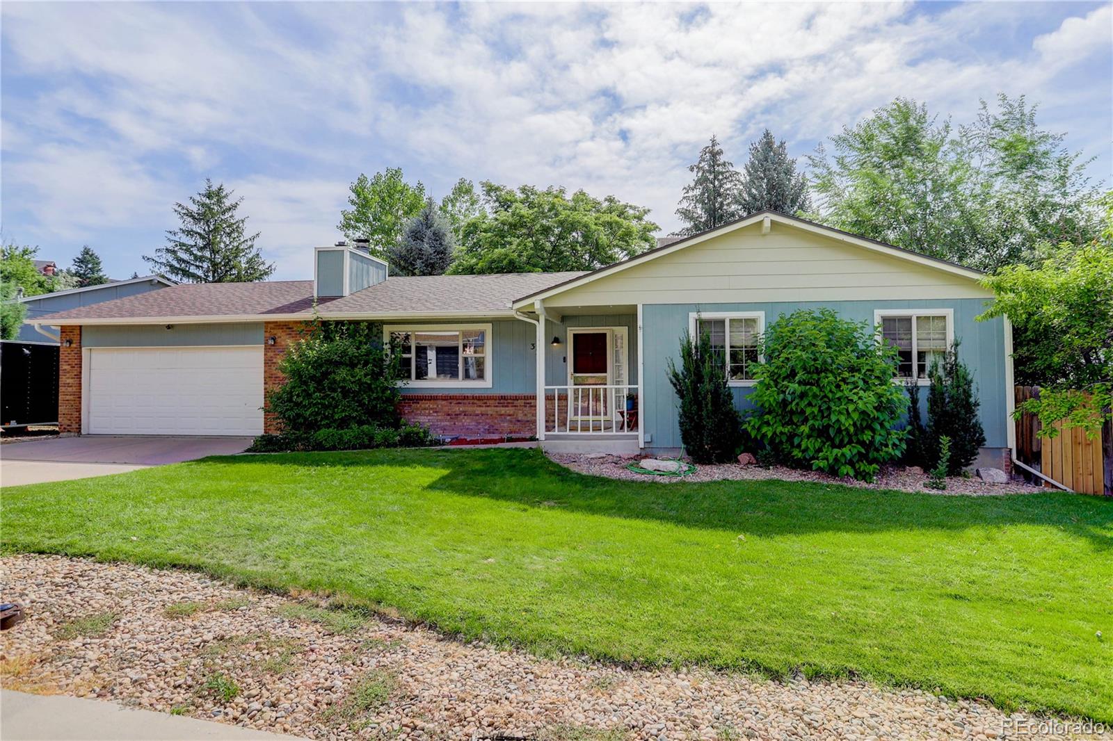 castle rock  House Search Picture
