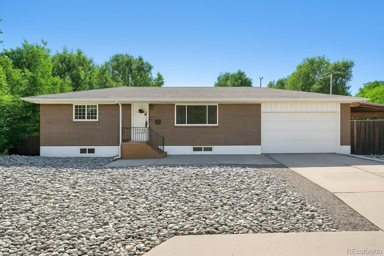 3119  Virginia Avenue, colorado springs  House Search MLS Picture