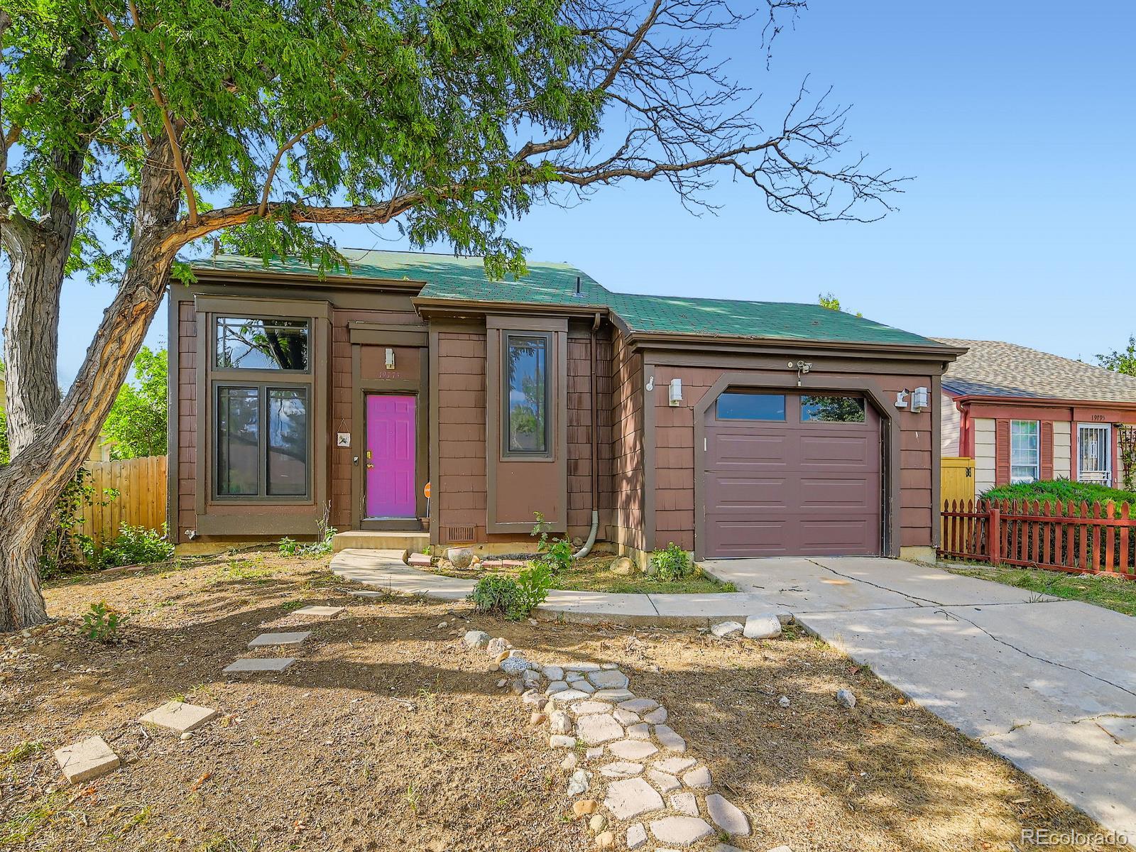 aurora  House Search Picture