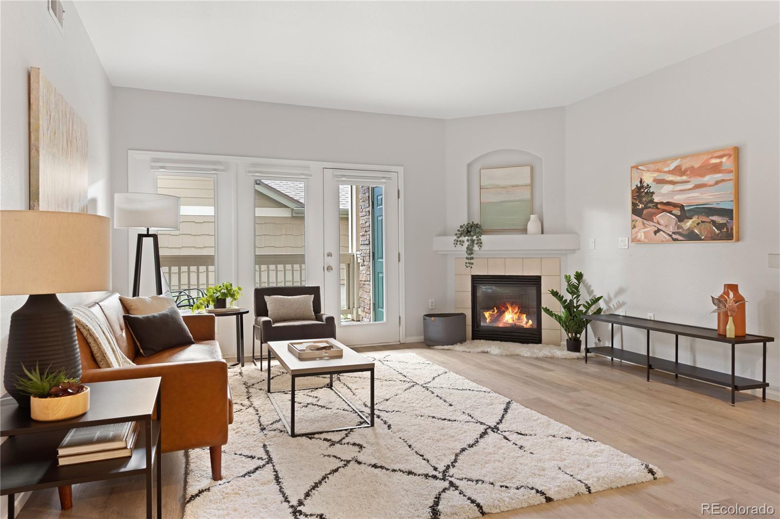 4385 S Balsam Street, littleton  House Search MLS Picture