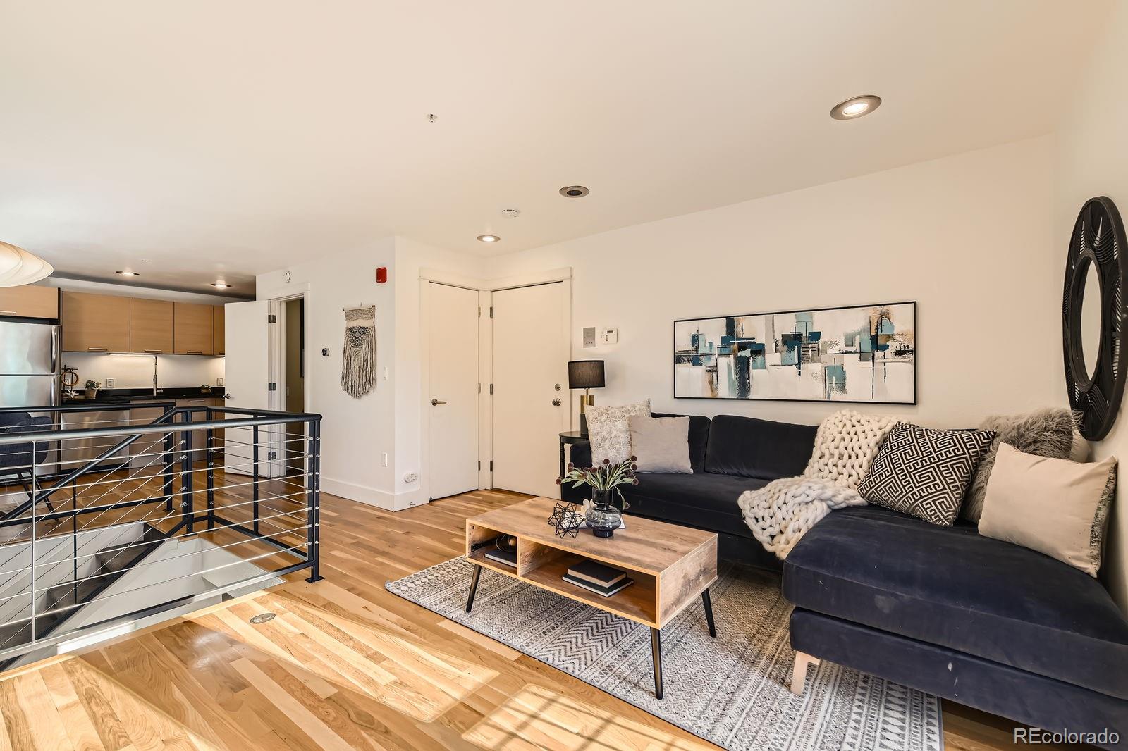 2837  Vallejo Street 102, Denver  MLS: 8274673 Beds: 2 Baths: 2 Price: $500,000