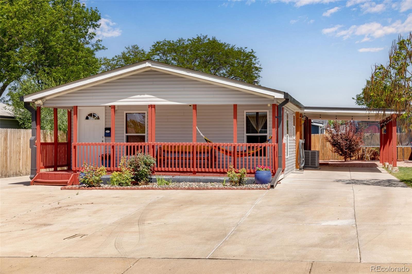 1214  Mac Kay Court, dacono  House Search MLS Picture