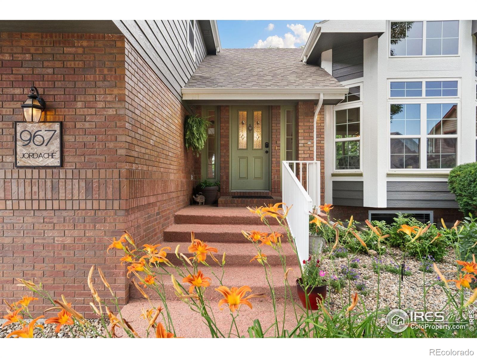 967  Jordache Drive, loveland  House Search MLS Picture