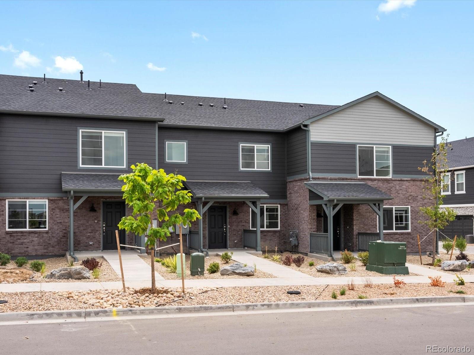 21074 E 65th Drive, aurora  House Search MLS Picture