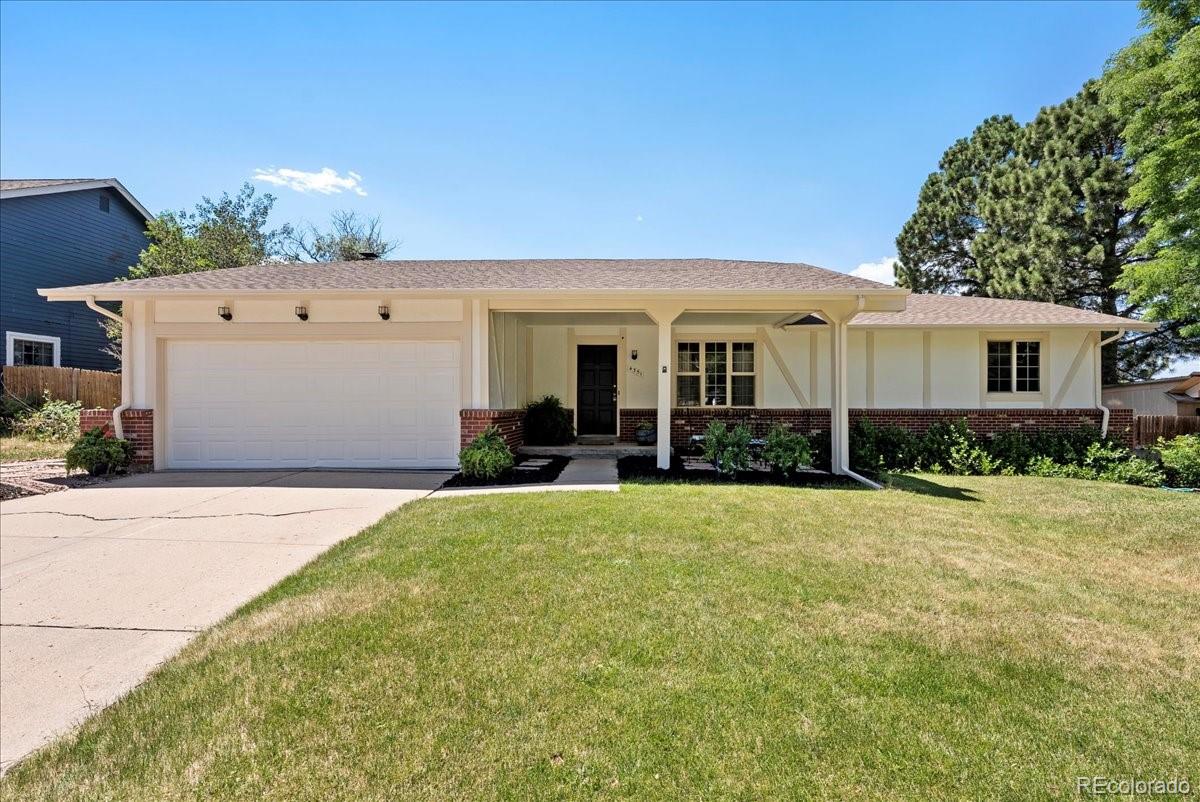 4351 S Evanston Court, aurora MLS: 6381414 Beds: 4 Baths: 3 Price: $474,900