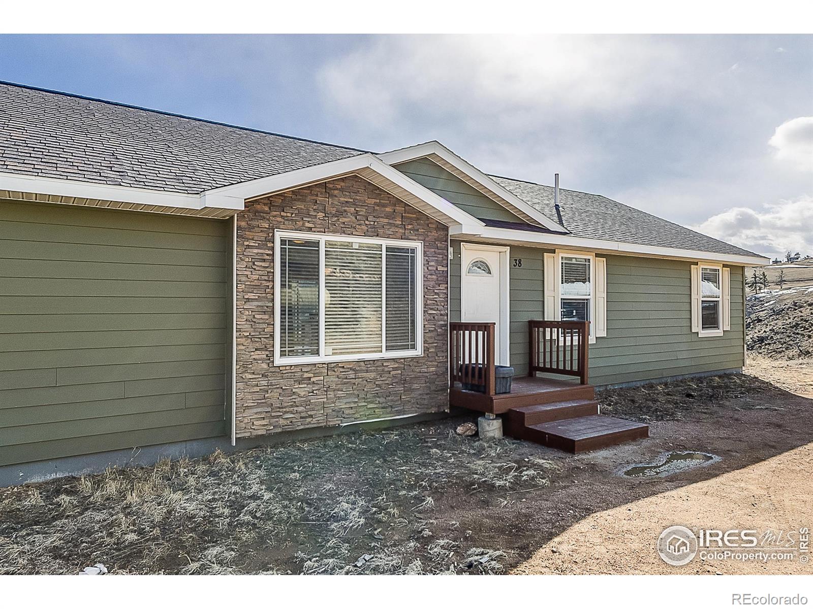 38  Carson Peak Court, livermore  House Search MLS Picture