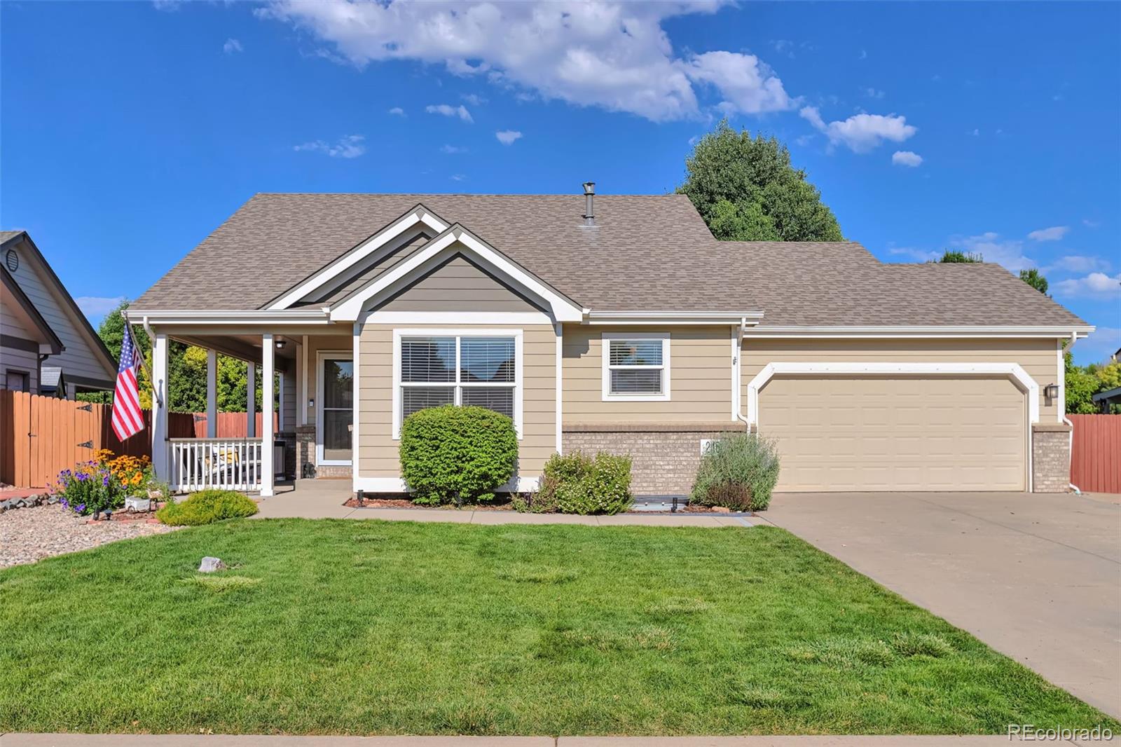 216  Tartan Drive, johnstown  House Search MLS Picture