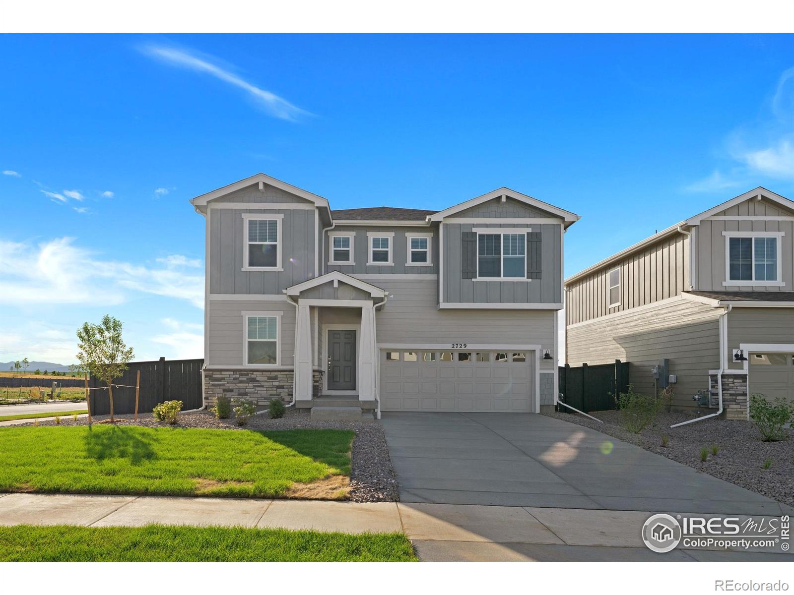 2729  73rd Ave Ct, greeley  House Search MLS Picture