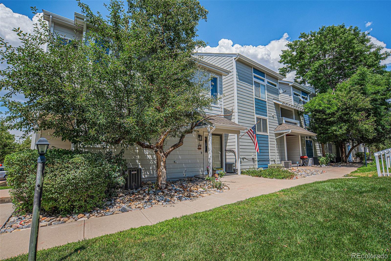 19192 E Wyoming Place, aurora  House Search MLS Picture