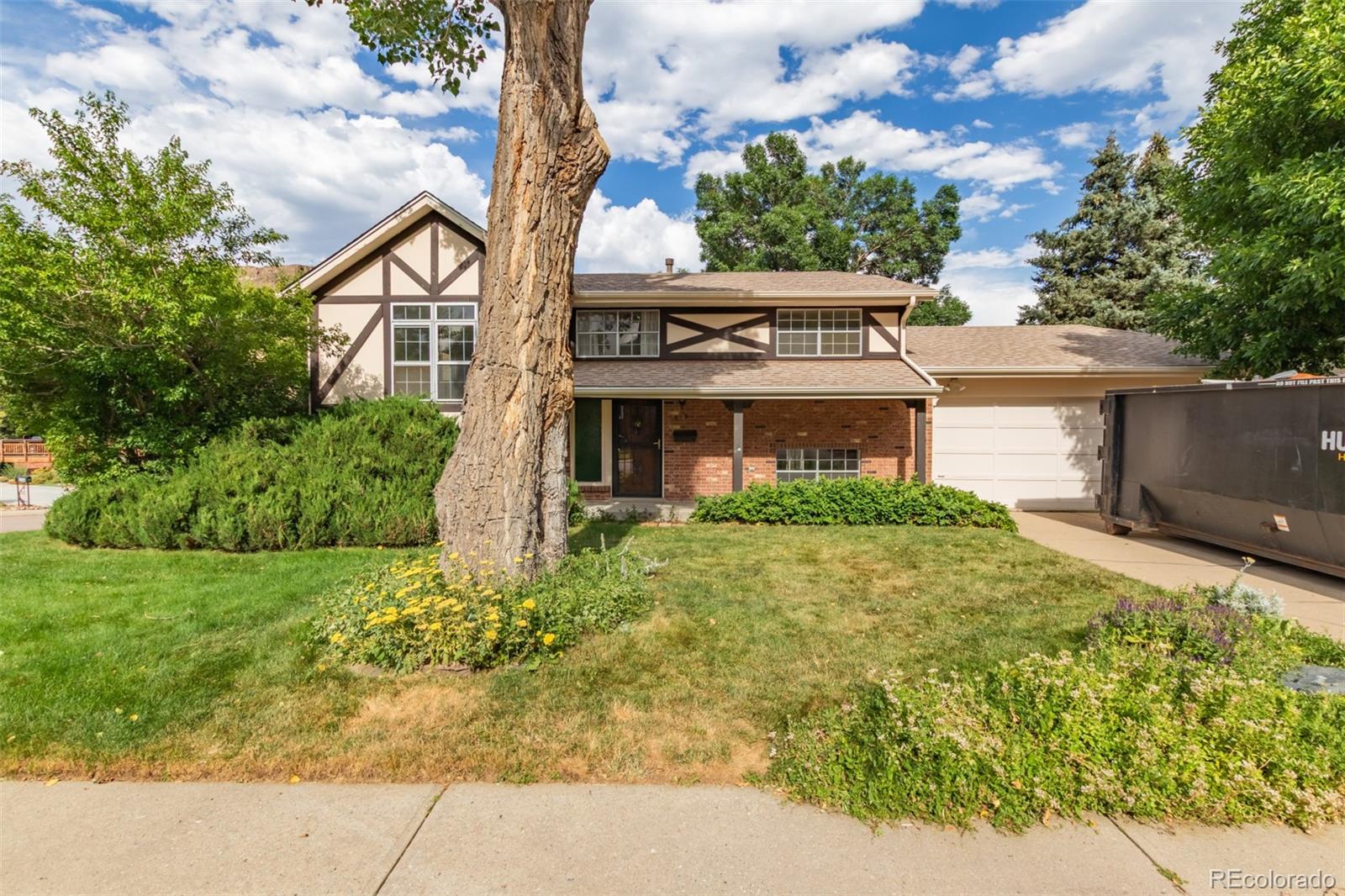 519 N Columbine Street, golden  House Search MLS Picture