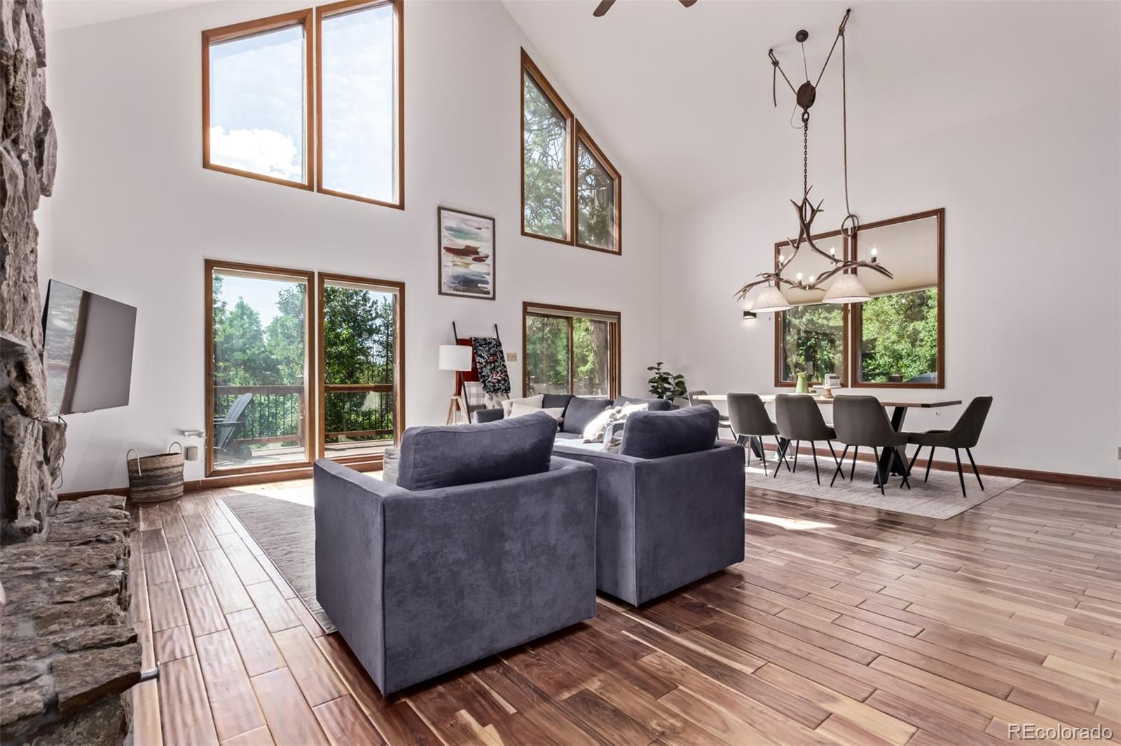 20223  Goins Drive, morrison  House Search MLS Picture