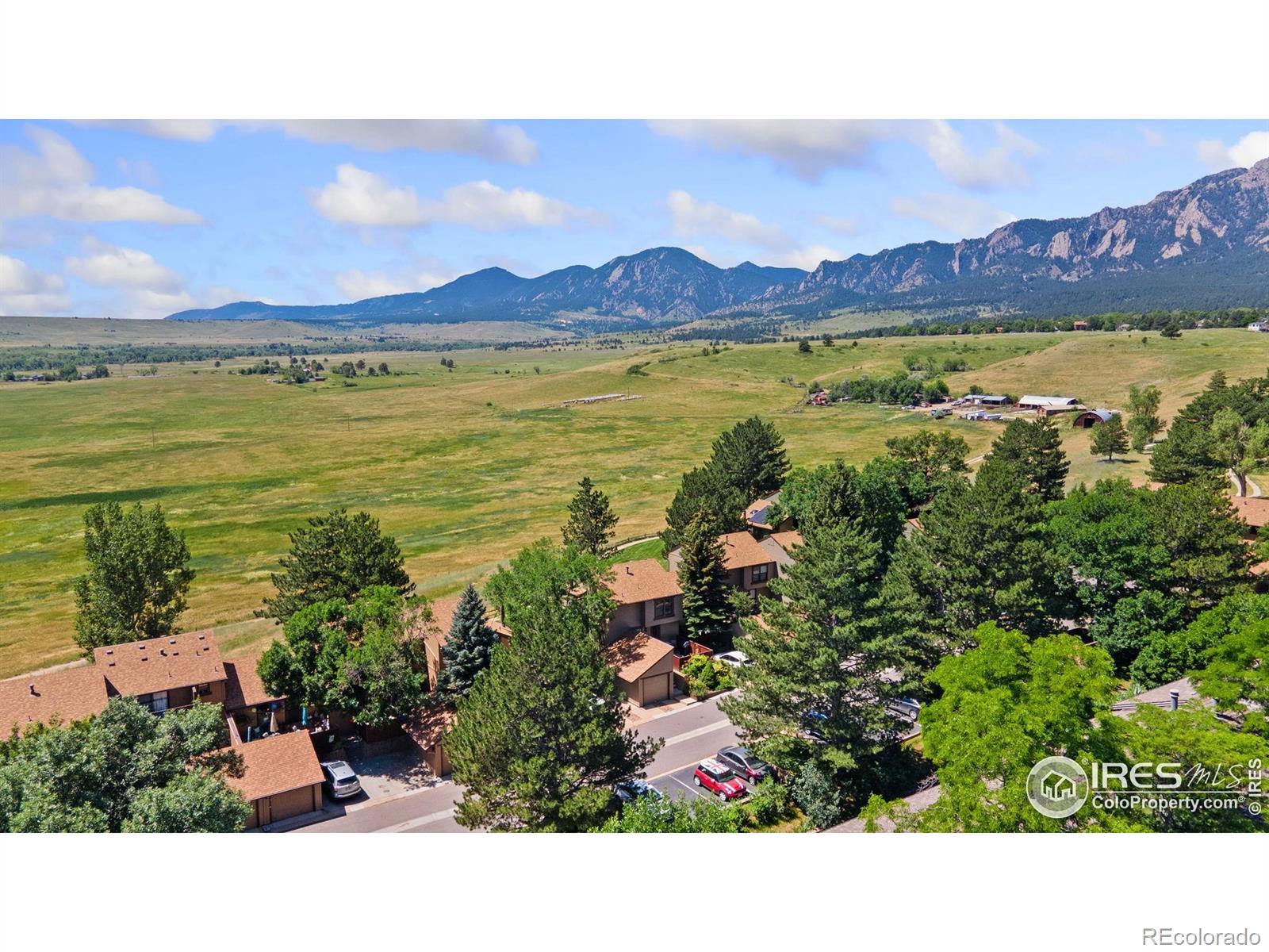 boulder  House Search Picture