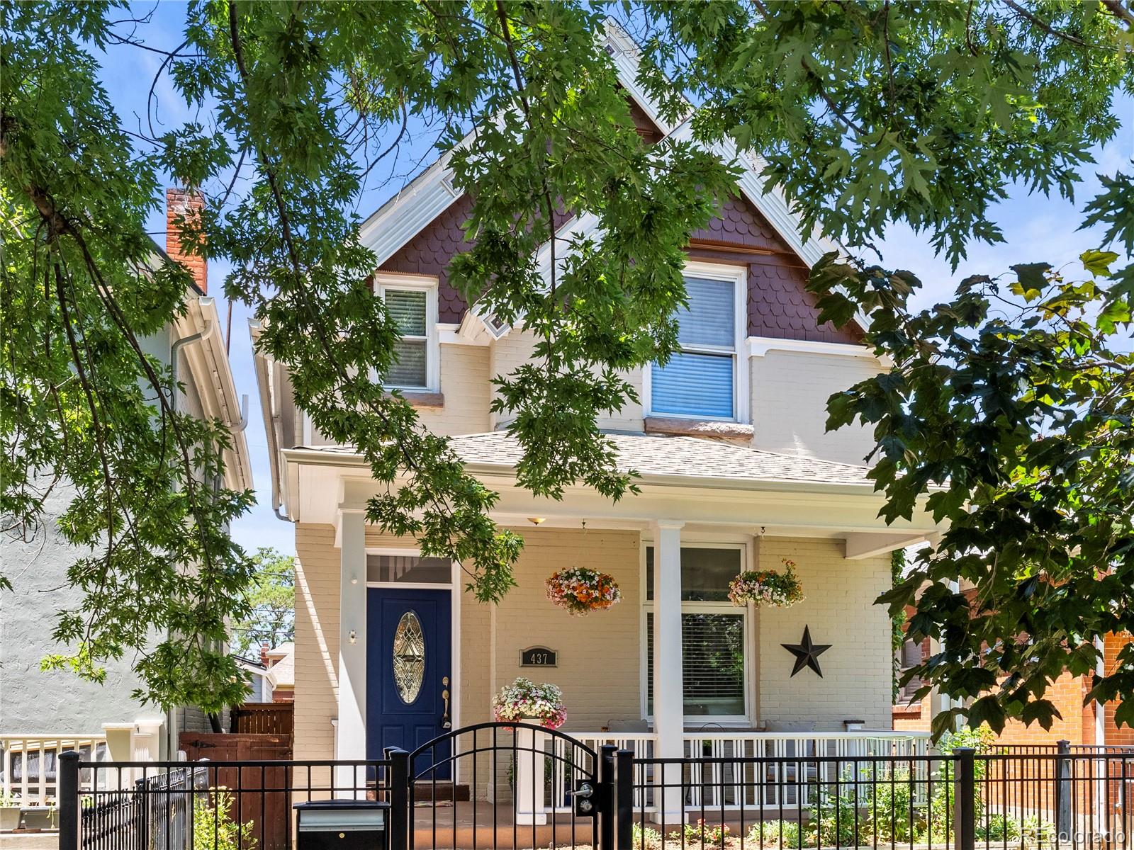 denver  House Search Picture