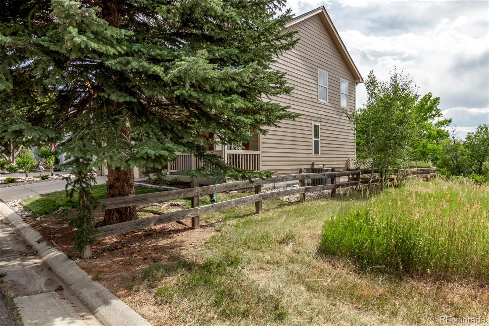 9527  Bexley Drive, highlands ranch  House Search MLS Picture