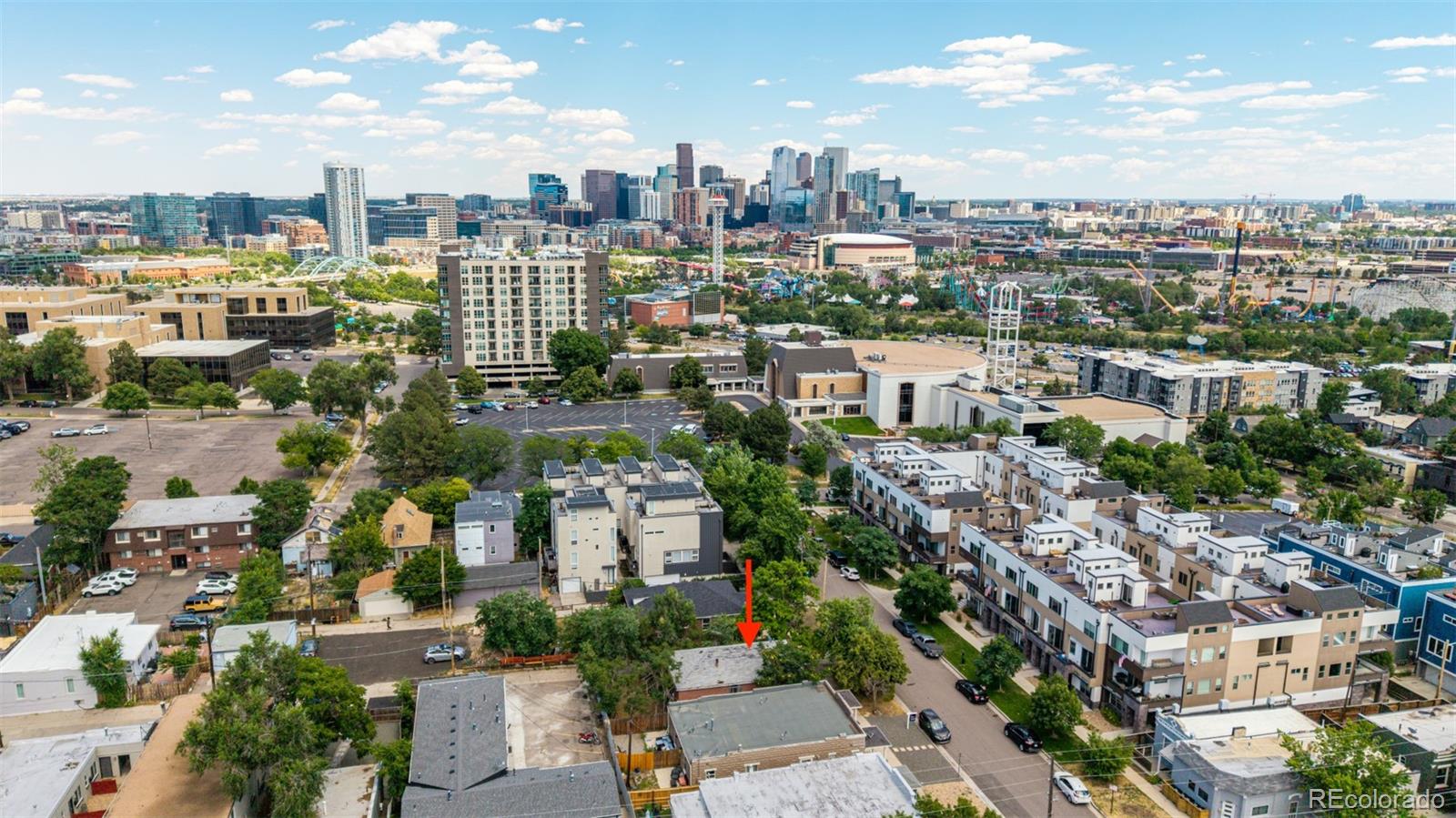 2635 W 24th Avenue, denver  House Search MLS Picture