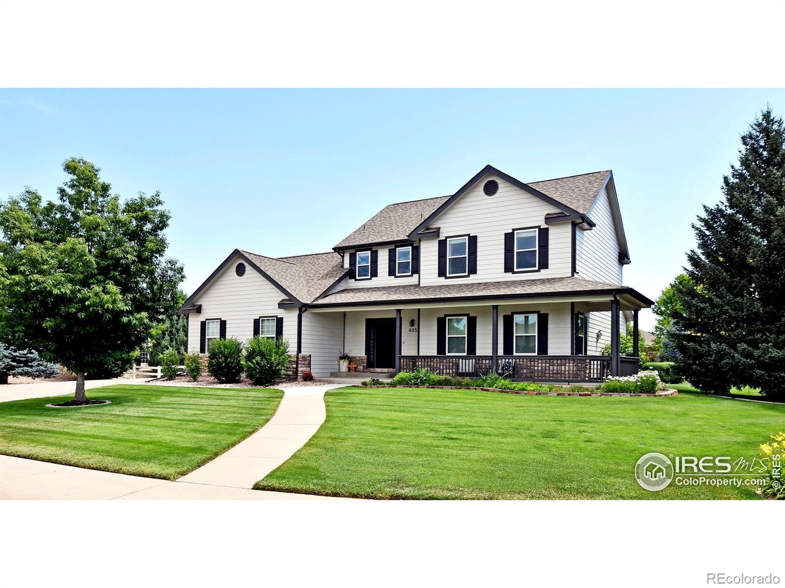 johnstown  House Search Picture