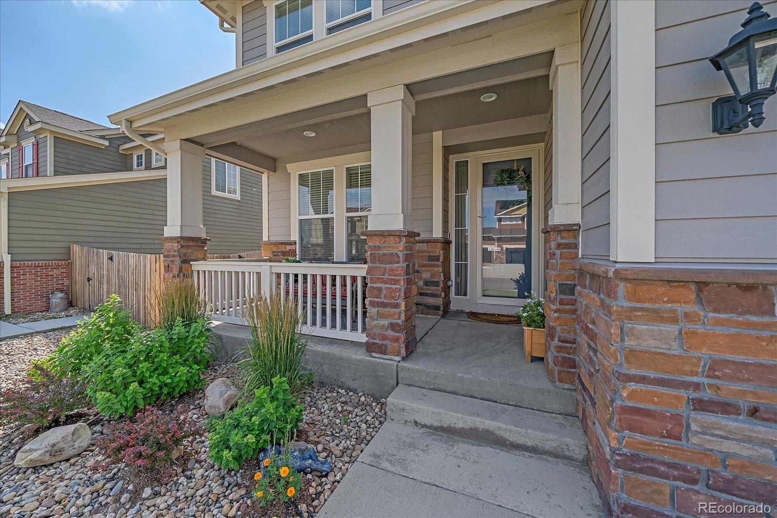 13360  Olive Street, thornton  House Search MLS Picture