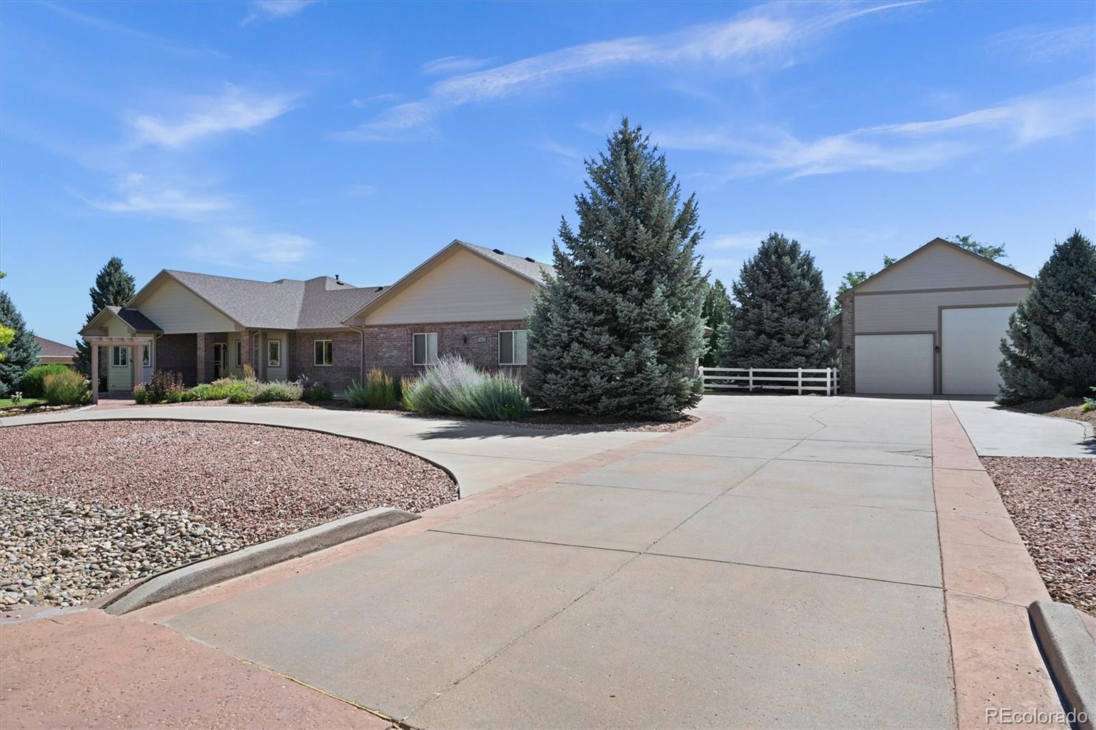 16676  Leyden Street, brighton  House Search MLS Picture