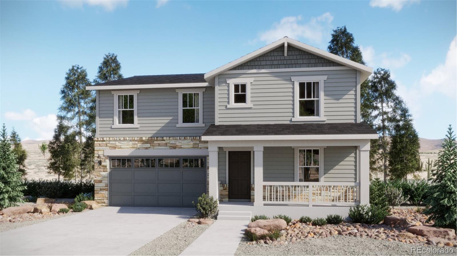 3991 N Rome Street, aurora MLS: 7006823 Beds: 4 Baths: 3 Price: $594,900