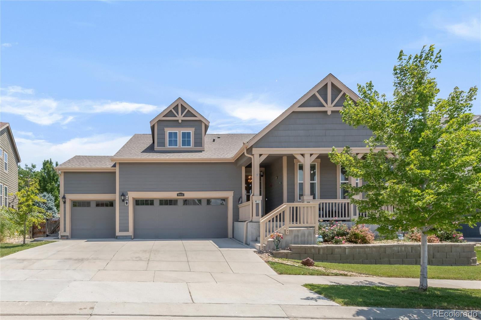 9904  Quintero Street, commerce city  House Search MLS Picture