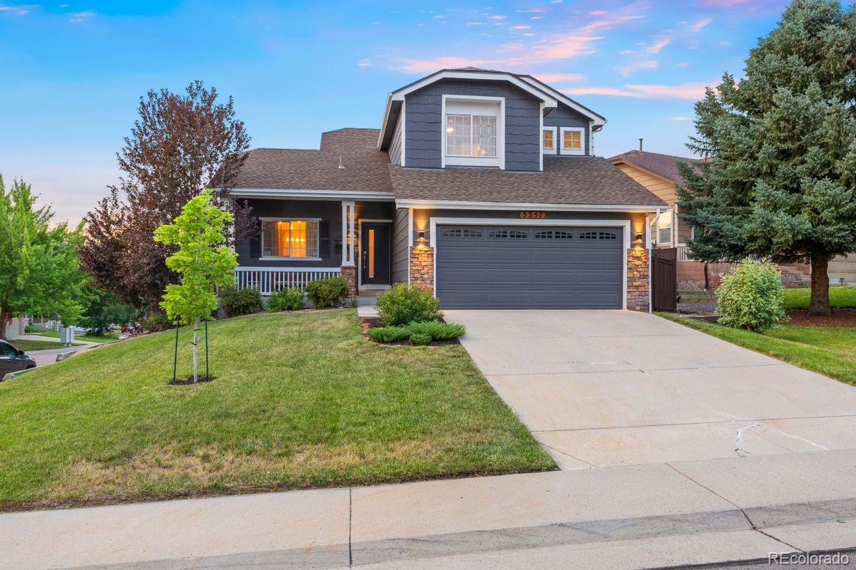 castle rock  House Search Picture