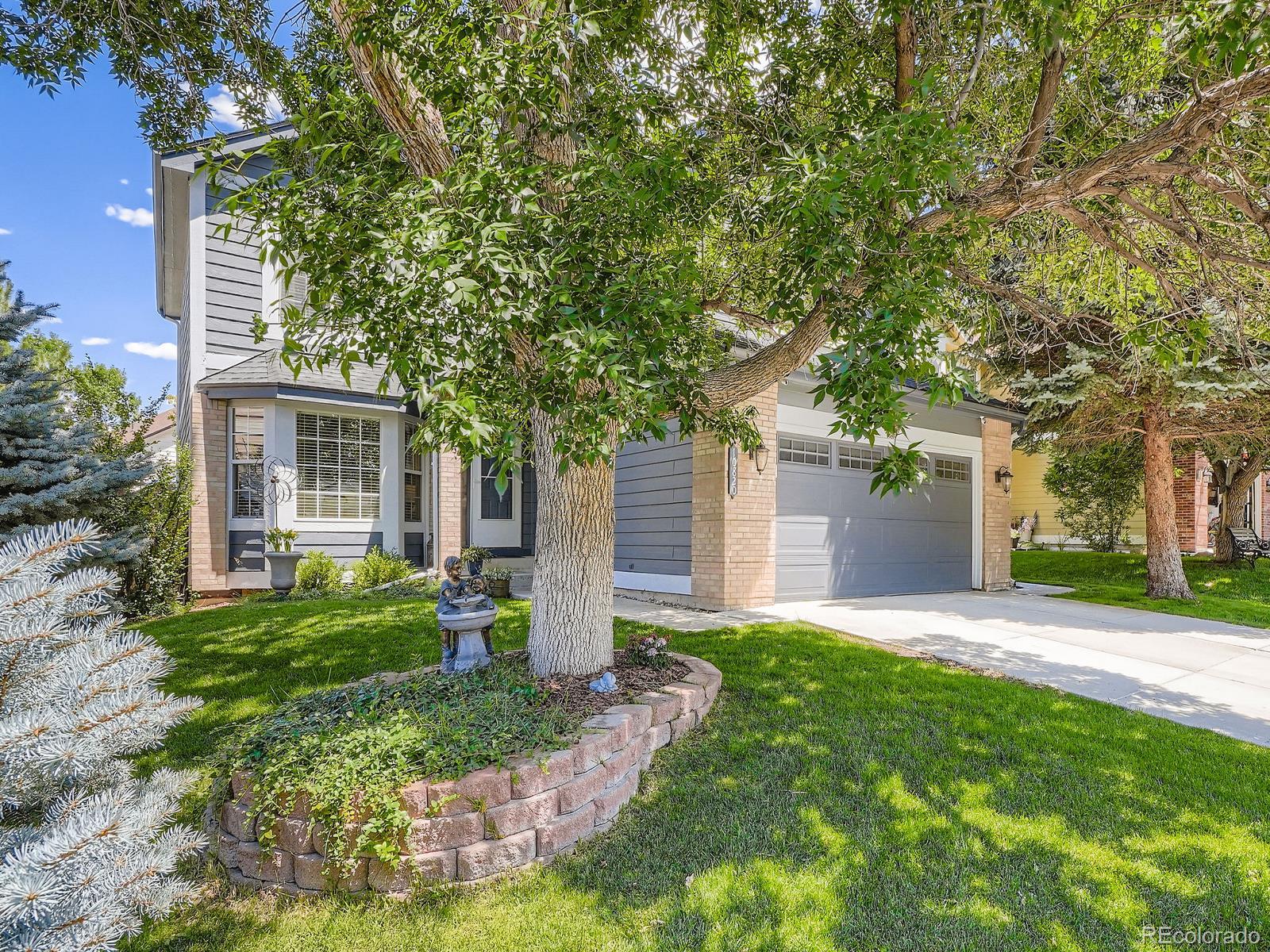 10820  Milliken Street, parker  House Search MLS Picture