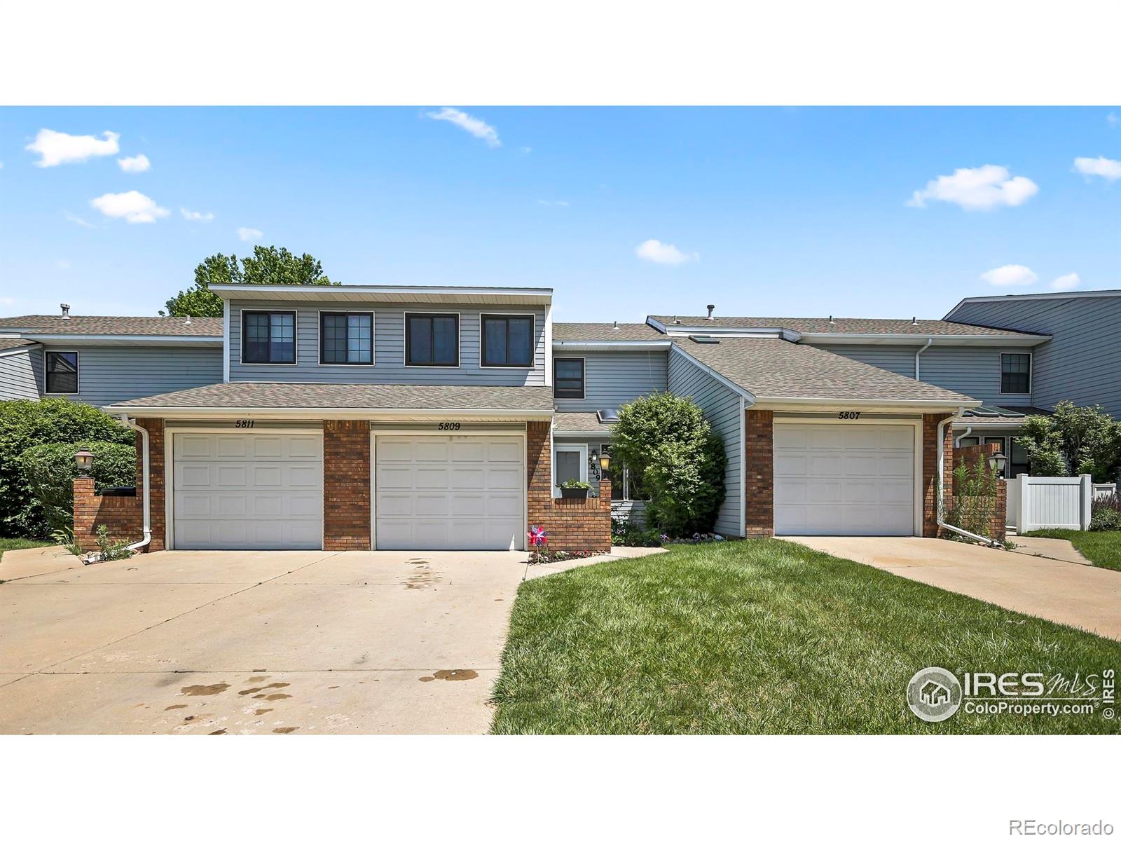 5809 W 18th Street, greeley  House Search MLS Picture