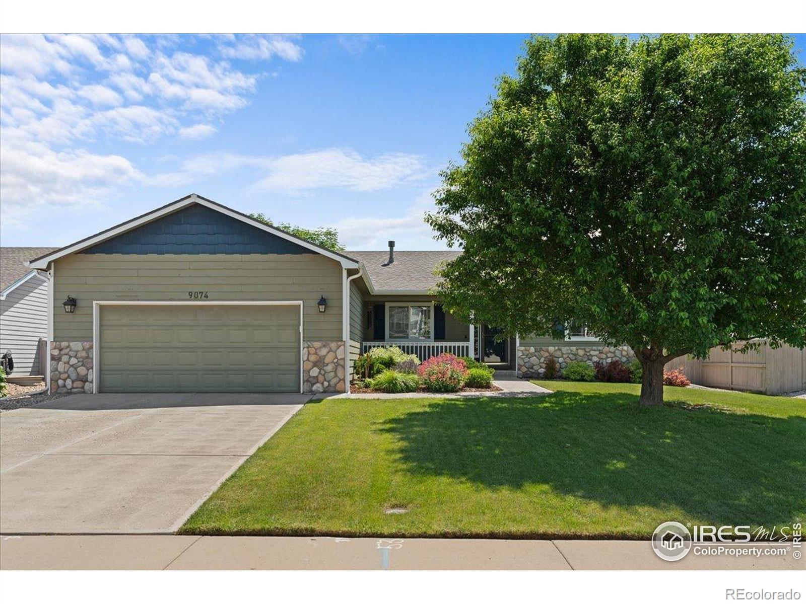 9074  Plainsman Drive, wellington  House Search MLS Picture