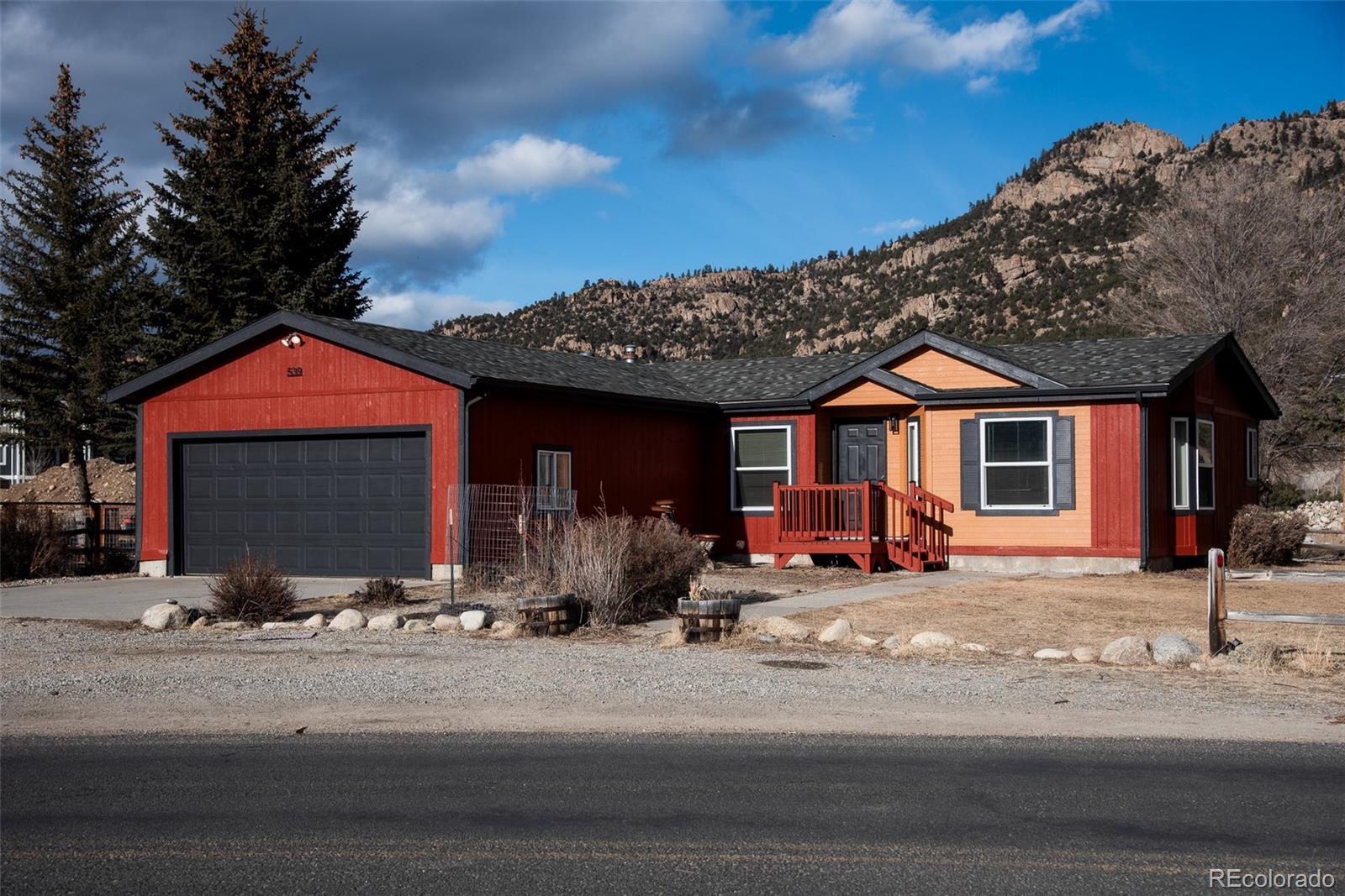 buena vista  House Search Picture