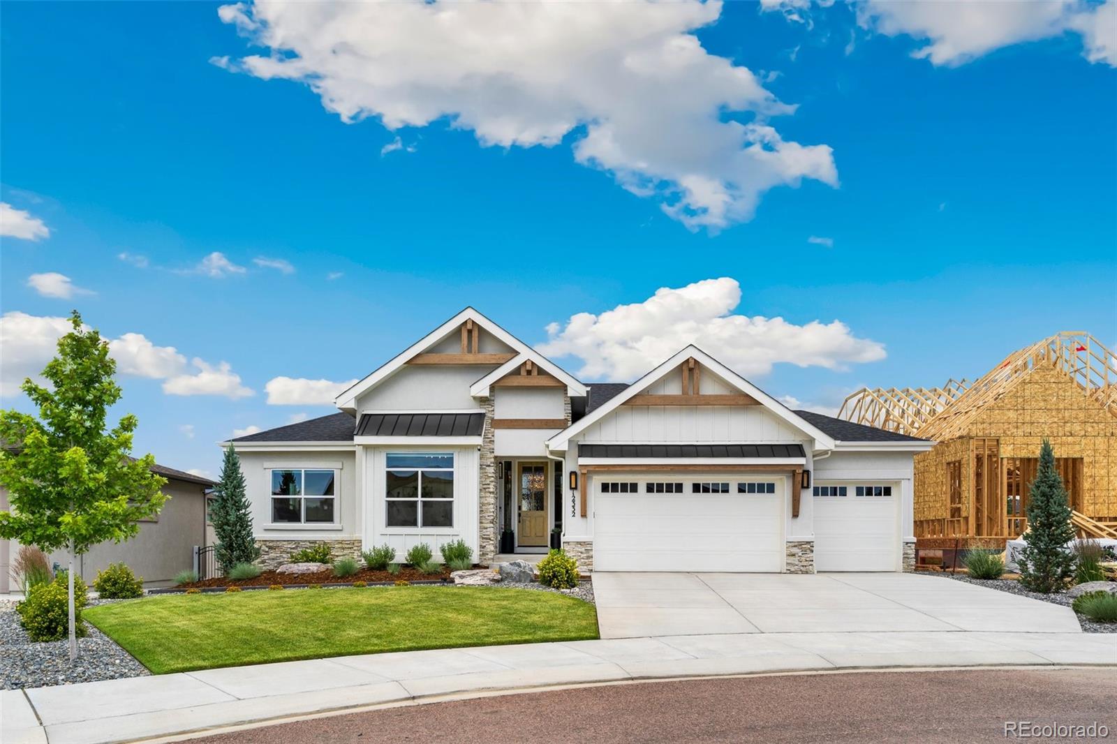 colorado springs  House Search Picture