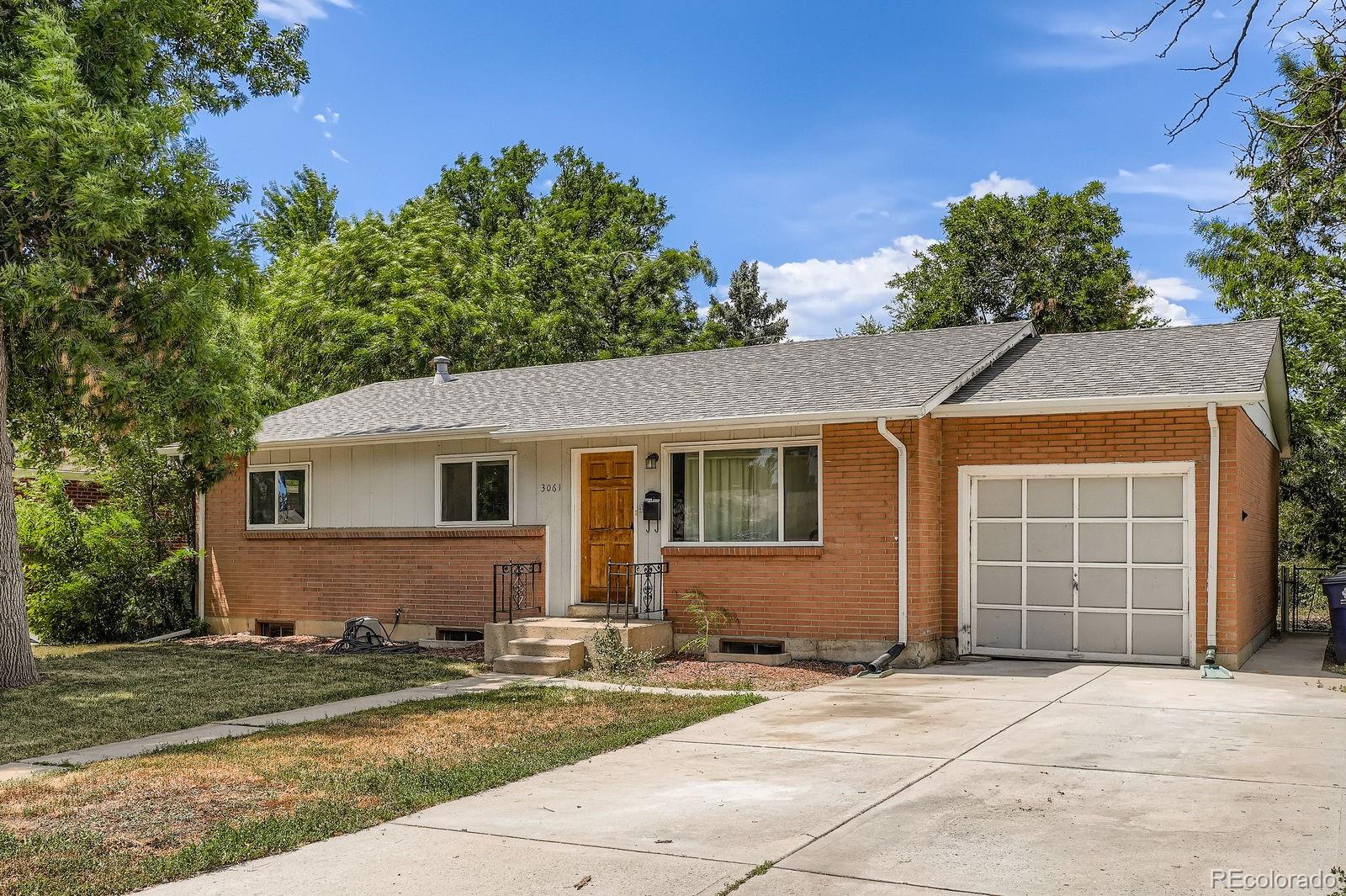denver  House Search Picture