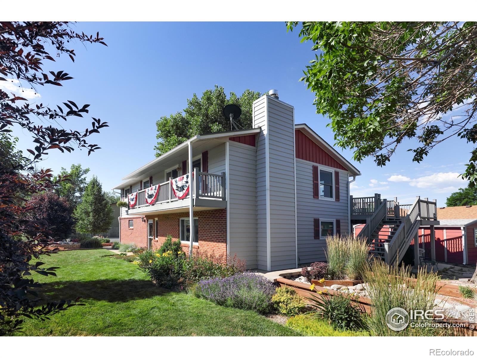 2467  Farisita Drive, loveland MLS: 4567891038790 Beds: 4 Baths: 2 Price: $500,000