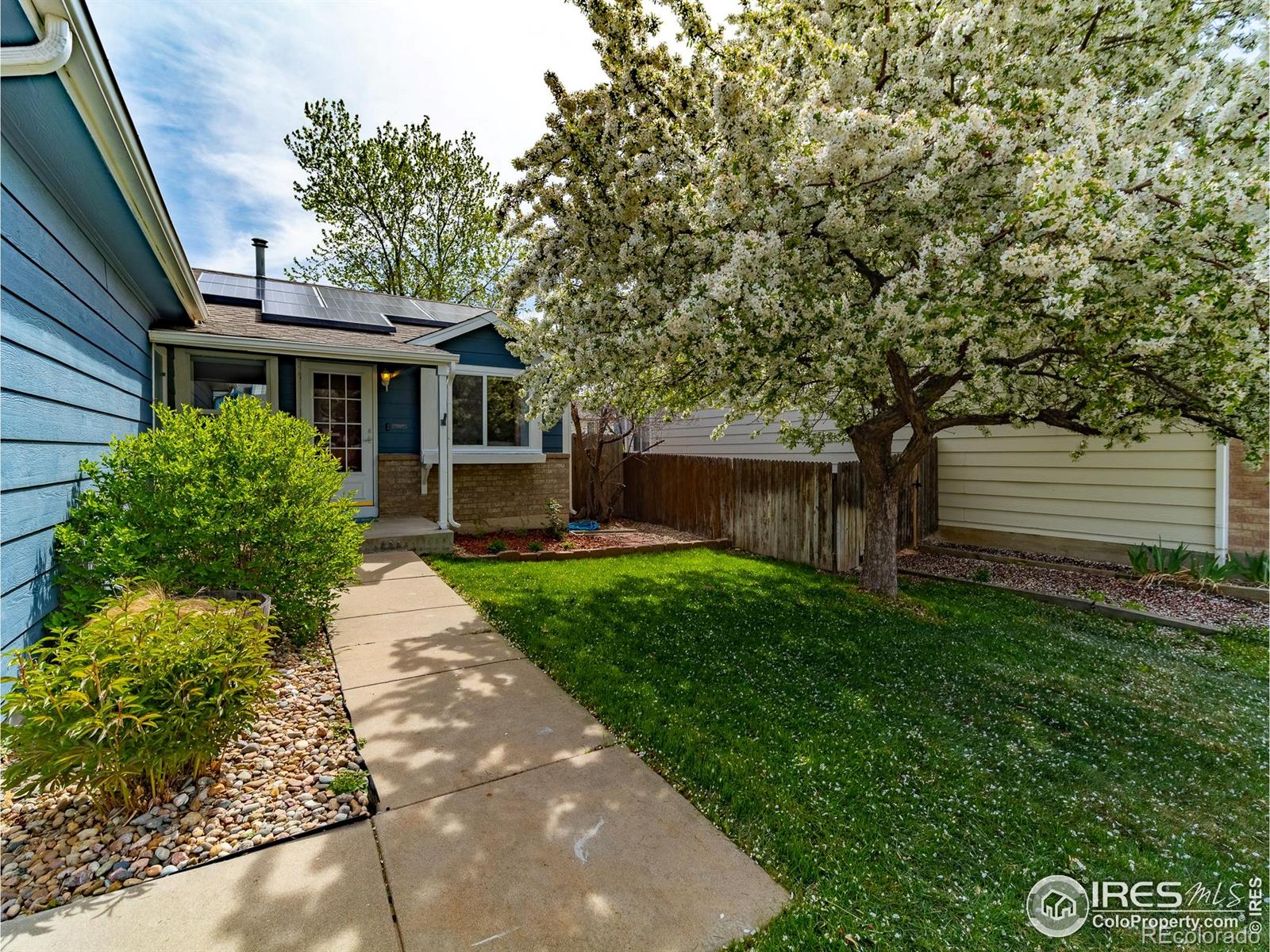 13146  Raritan Court, denver MLS: 4567891038792 Beds: 4 Baths: 2 Price: $556,000