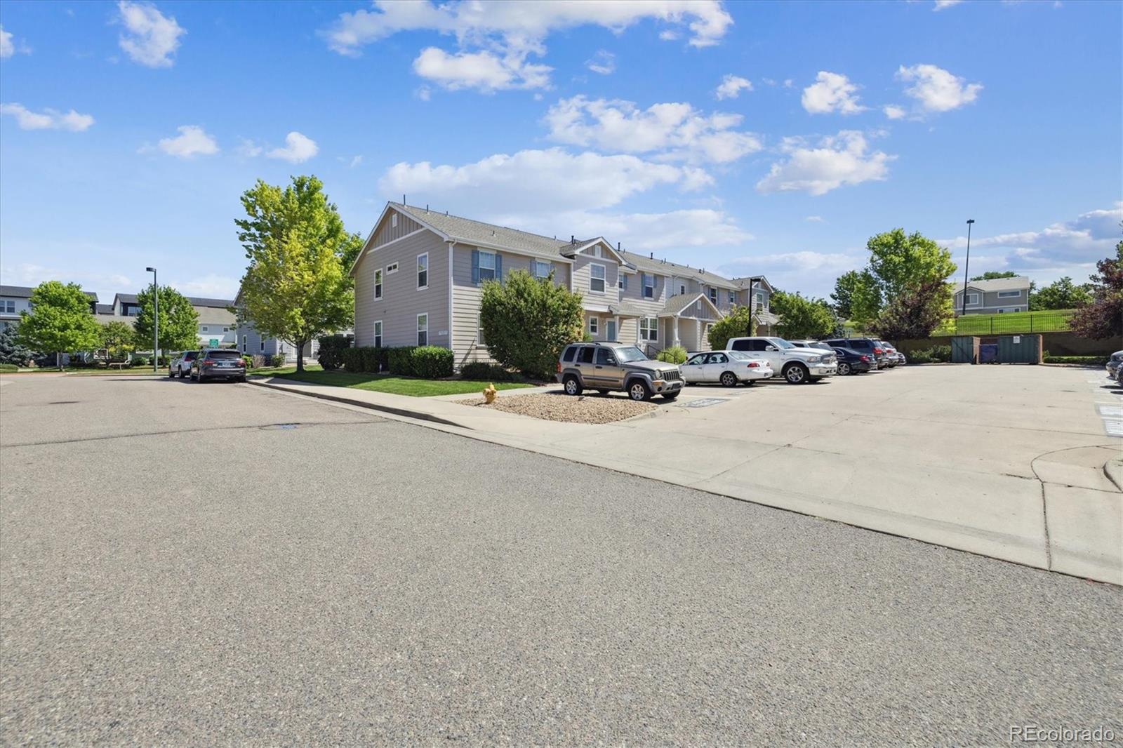 19209 E 58th Avenue, denver  House Search MLS Picture