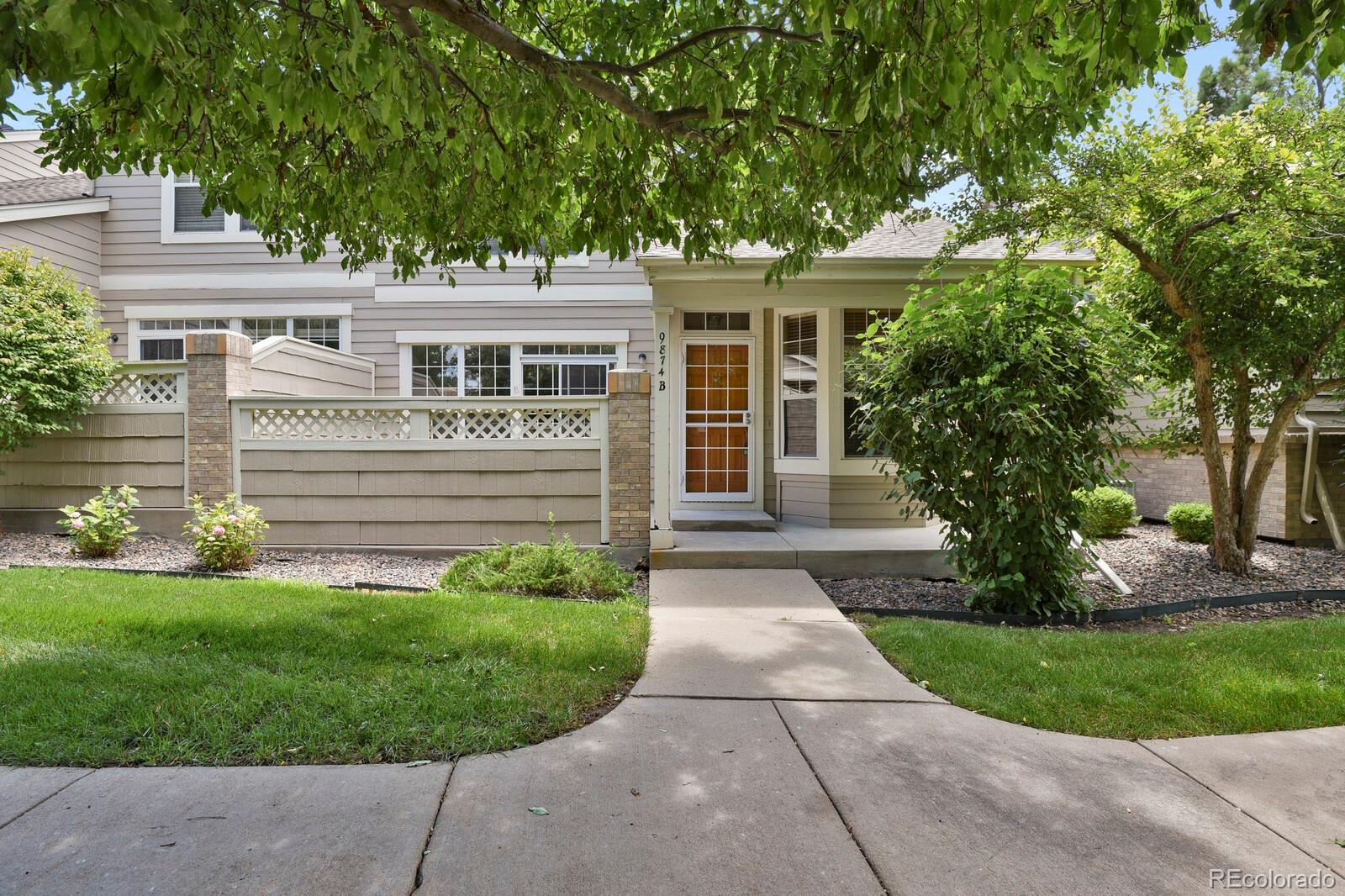 9874  Grove Street, westminster MLS: 1591916 Beds: 2 Baths: 3 Price: $463,000