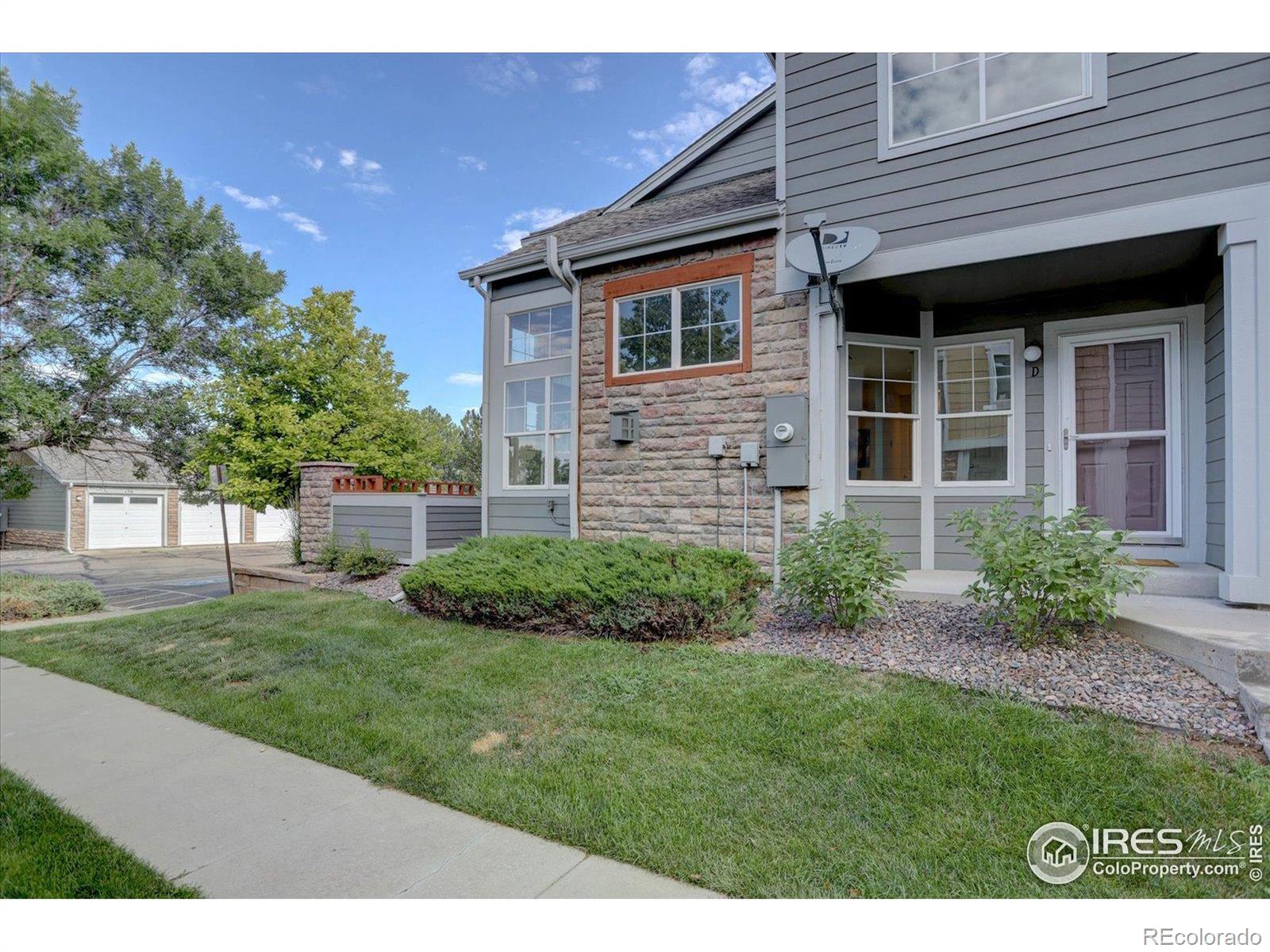 12812  Jasmine Street, thornton  House Search MLS Picture