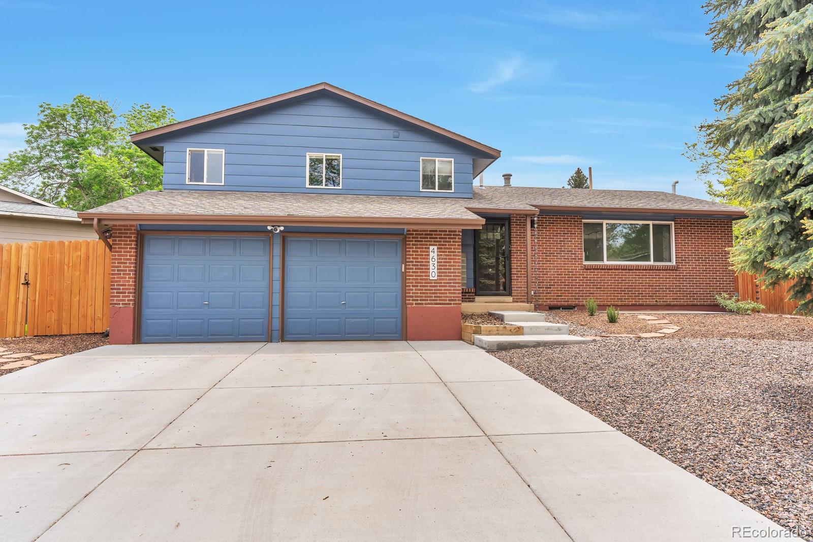boulder  House Search Picture
