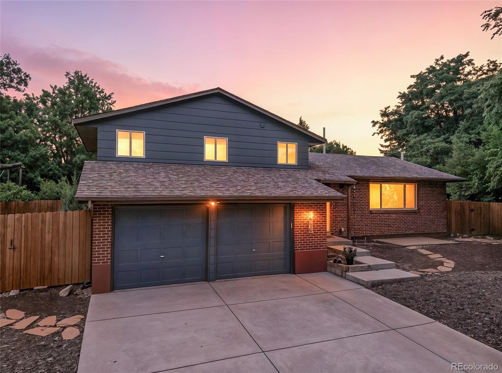 4630  Talbot Drive, boulder  House Search MLS Picture