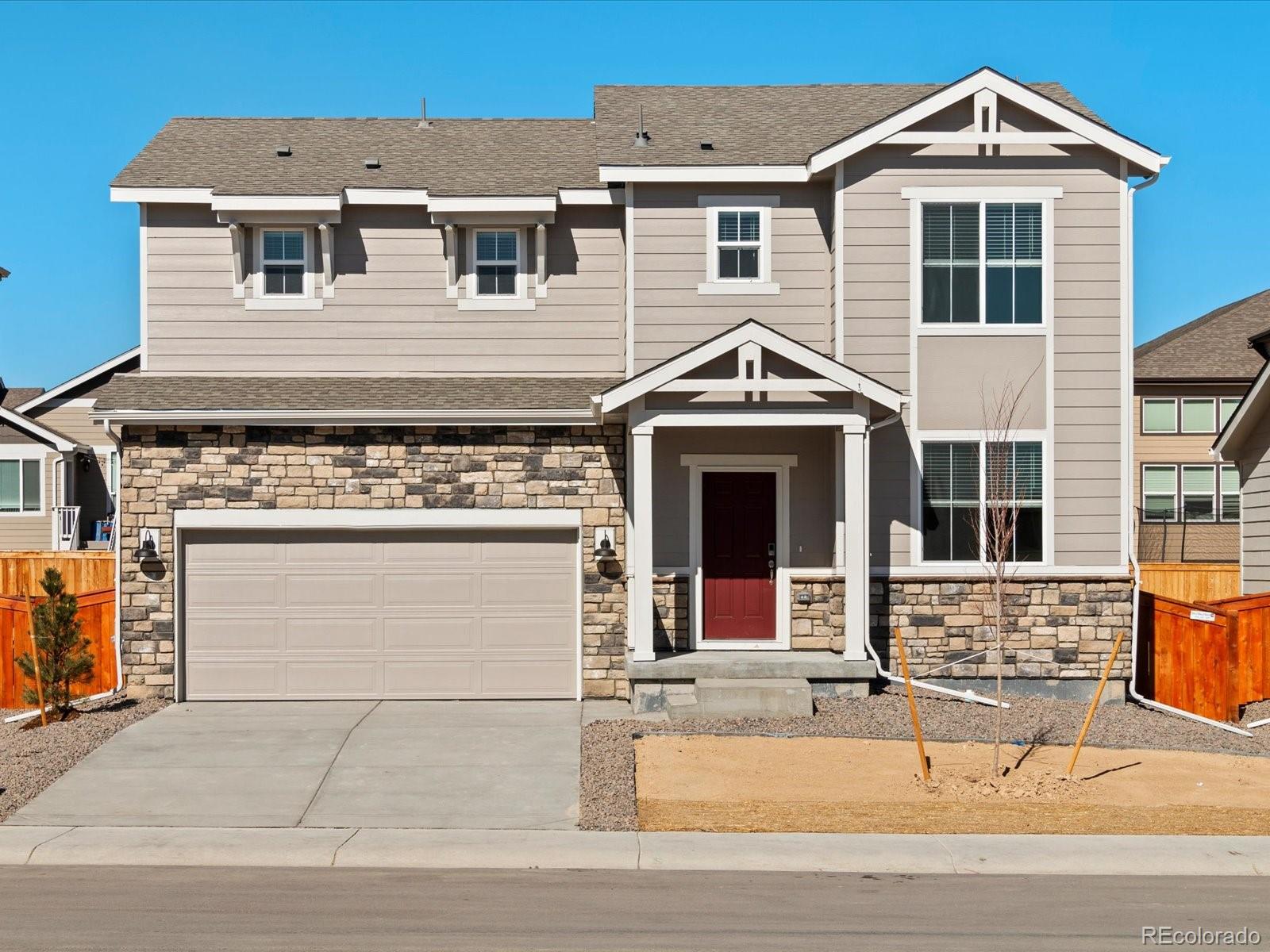 1027  Odessa Lake Road, severance MLS: 6875966 Beds: 4 Baths: 3 Price: $494,990