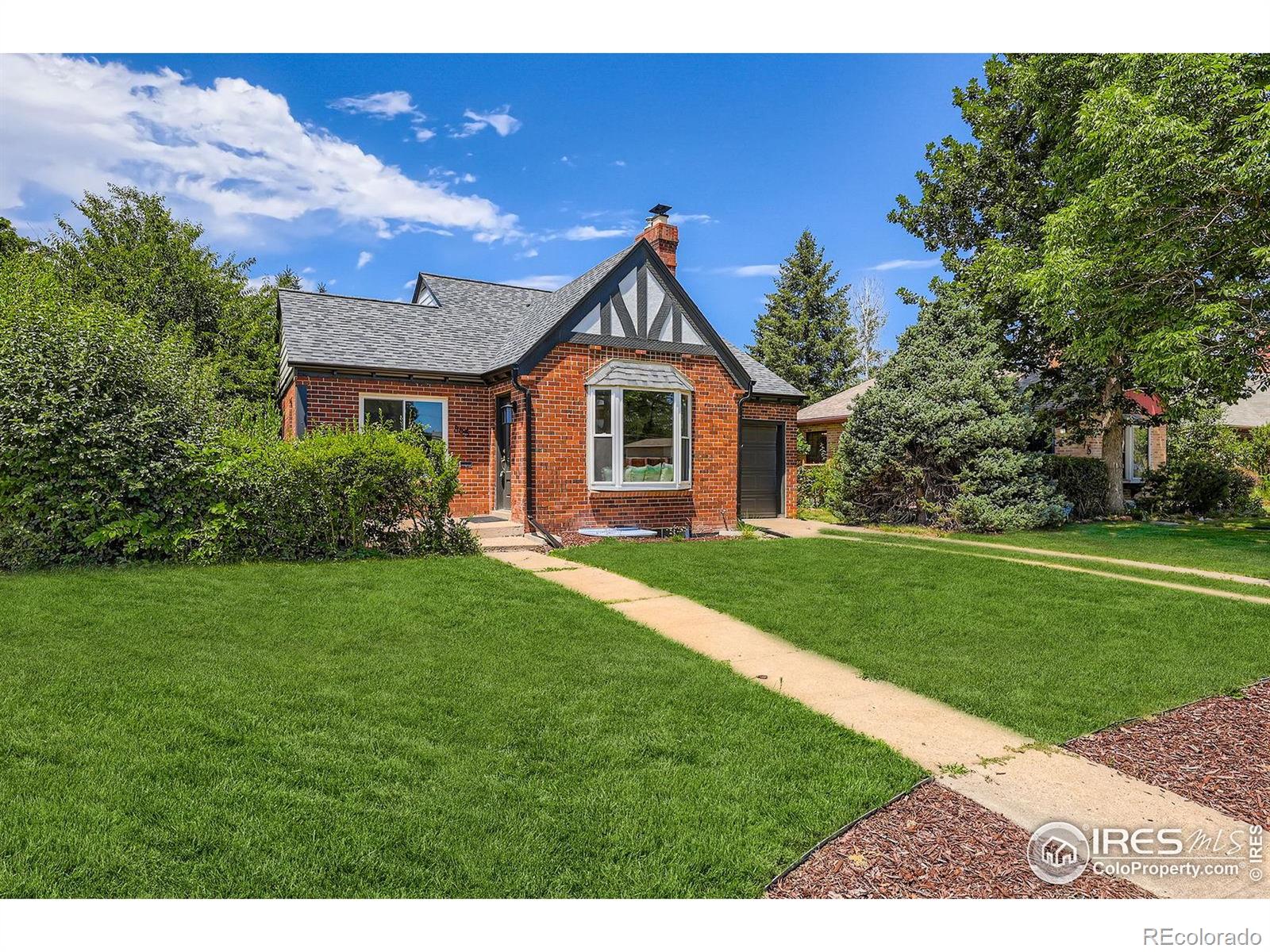 865  Holly Street, denver MLS: 4567891038797 Beds: 4 Baths: 2 Price: $730,000