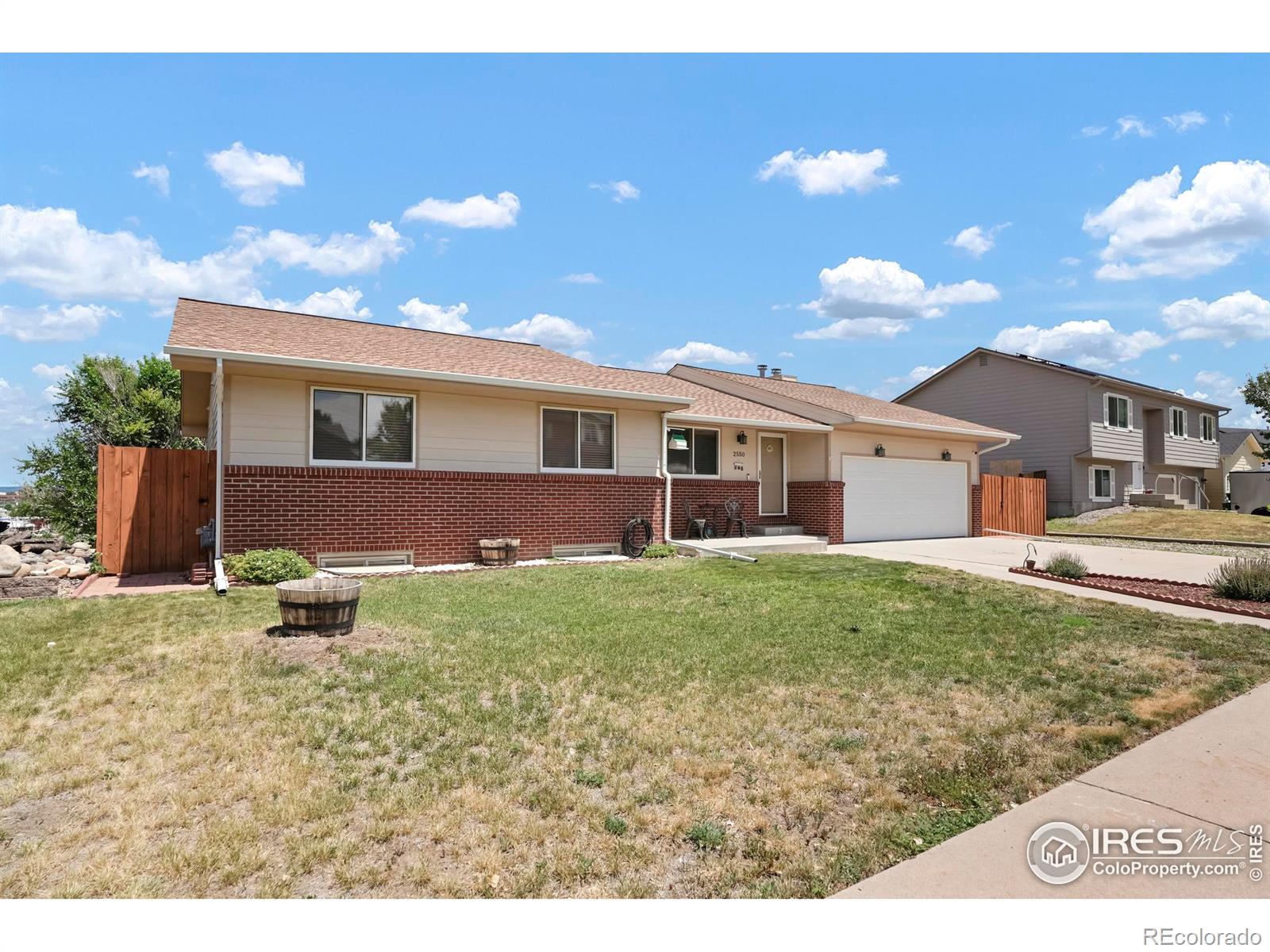 2550  Fairplay Way, aurora  House Search MLS Picture
